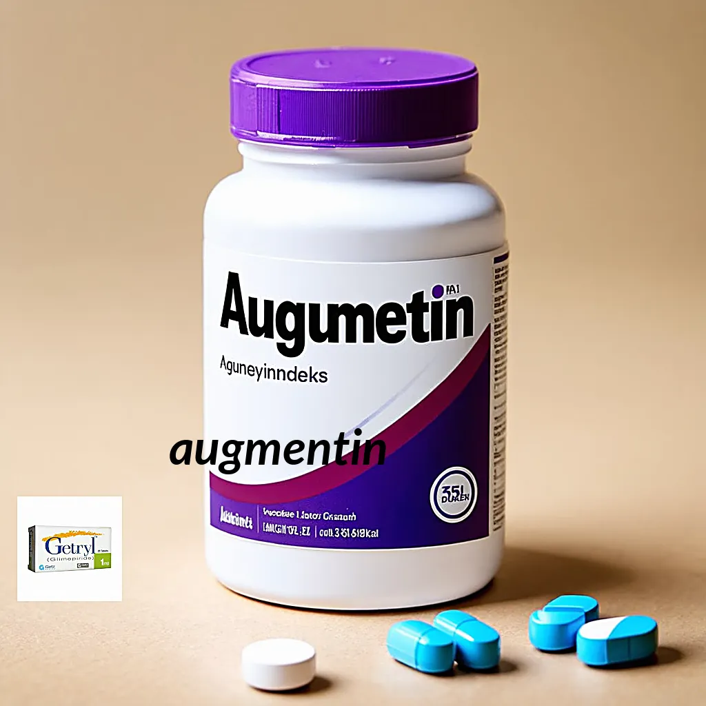 Augmentin es 600 suspension precio